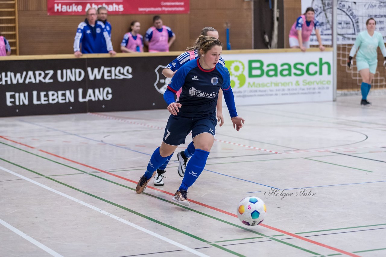 Bild 418 - VR Bank Cup Horst